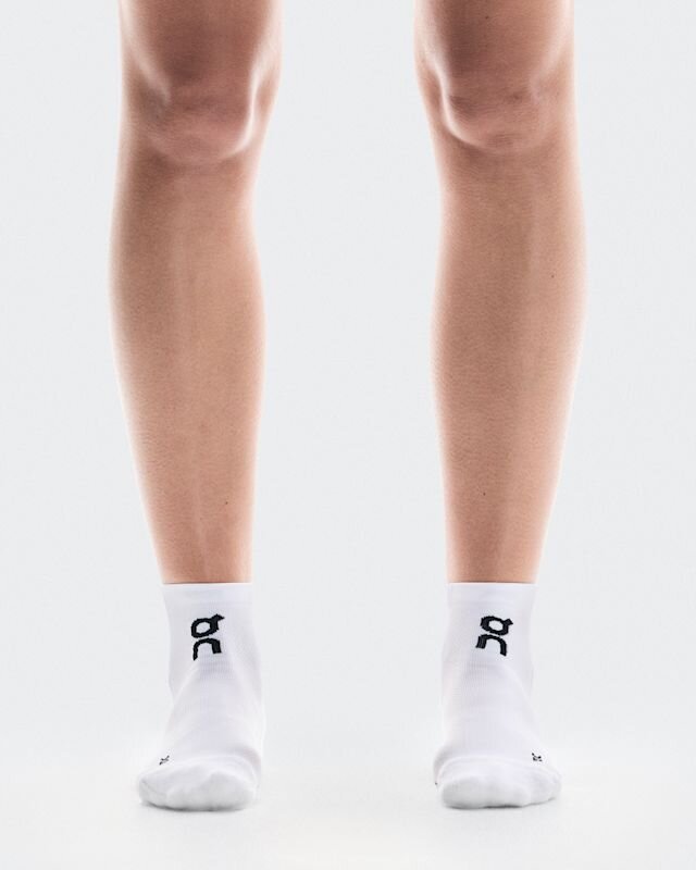 Core Run Sock Mid 2P Core Run Sock Mid 2P