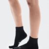 Core Run Sock Mid 2P