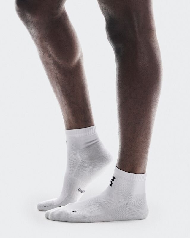 Core Run Sock Mid 2P Core Run Sock Mid 2P