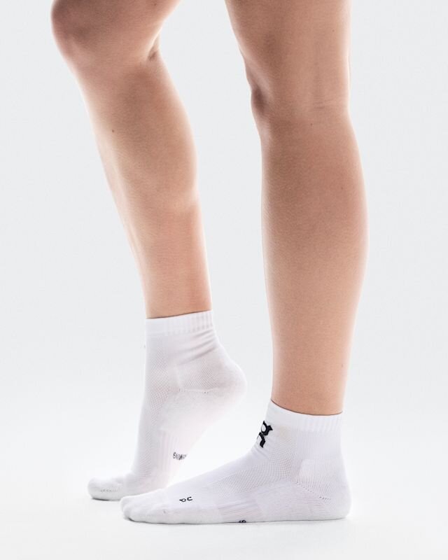 Core Run Sock Mid 2P Core Run Sock Mid 2P