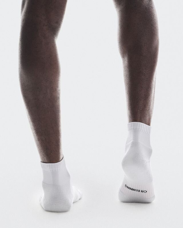 Core Run Sock Mid 2P Core Run Sock Mid 2P