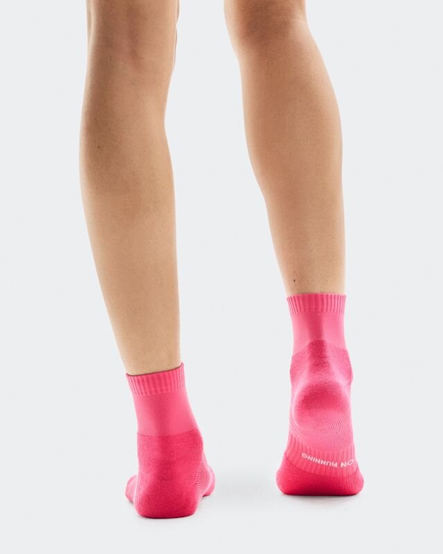 Core Run Sock Mid 2P Core Run Sock Mid 2P
