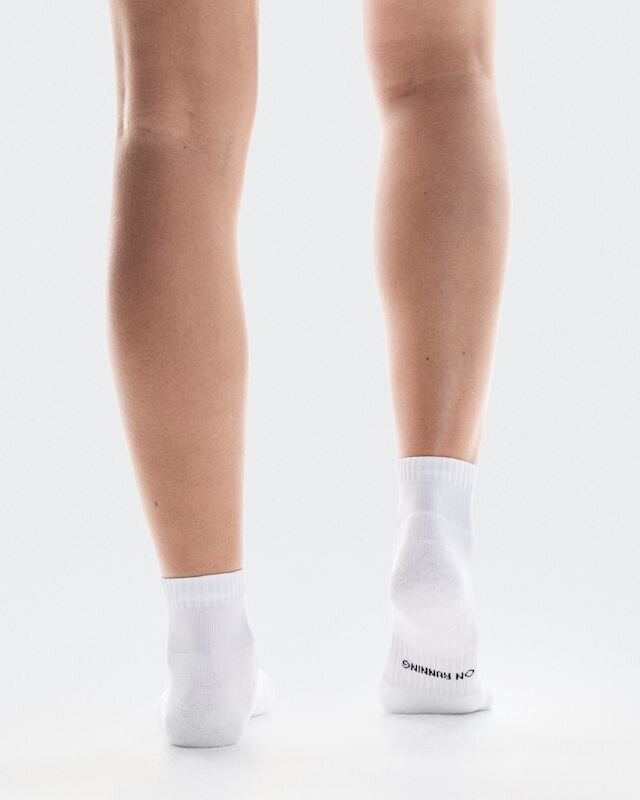 Core Run Sock Mid 2P Core Run Sock Mid 2P