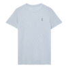 Core T-Shirt „Blue”
