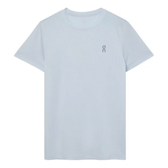 Core T-Shirt „Blue”