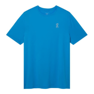 Core T-Shirt „Blue”