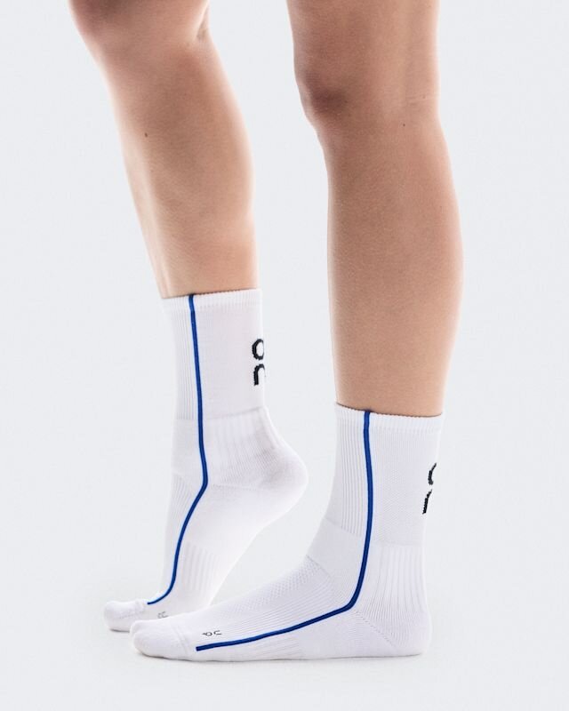 Court Sock High Court Sock High