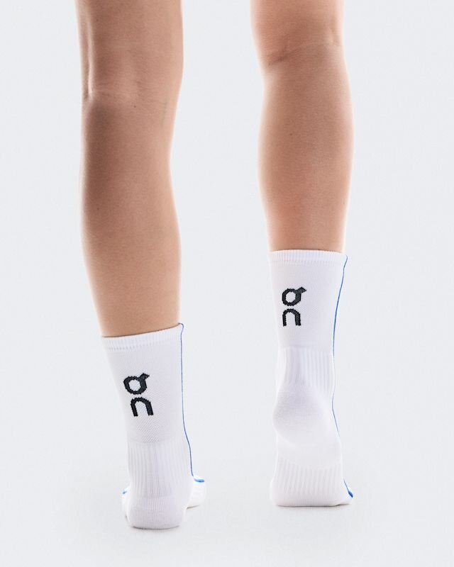 Court Sock High Court Sock High