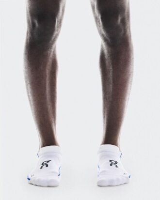 Court Sock Low