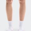 Court Sock Mid