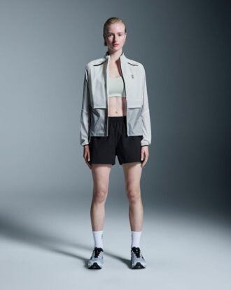 Damskie 3″ Core Shorts Black