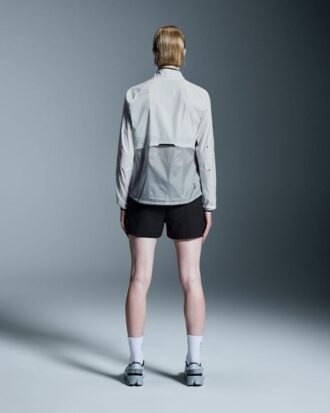 Damskie 3″ Core Shorts Black