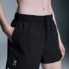 Damskie 3″ Core Shorts Black Damskie 3″ Core Shorts Black