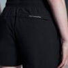 Damskie 3″ Core Shorts Black Damskie 3″ Core Shorts Black