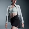 Damskie 3″ Core Shorts Black Damskie 3″ Core Shorts Black