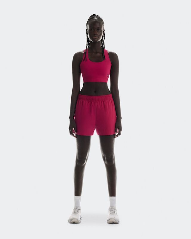 Damskie 3″ Core Shorts Grenadine Damskie 3″ Core Shorts Grenadine