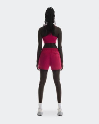 Damskie 3″ Core Shorts Grenadine
