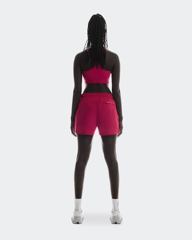 Damskie 3″ Core Shorts Grenadine Damskie 3″ Core Shorts Grenadine