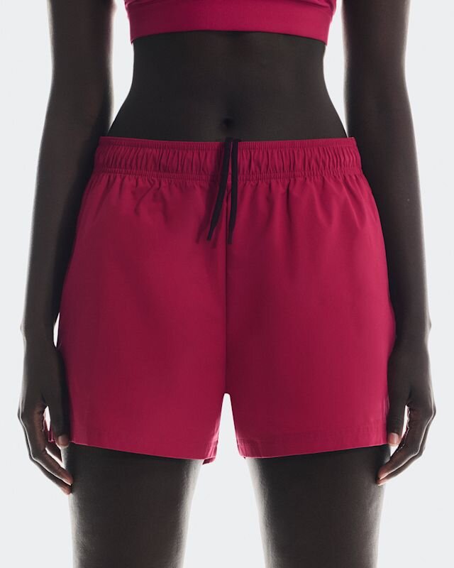 Damskie 3″ Core Shorts Grenadine Damskie 3″ Core Shorts Grenadine