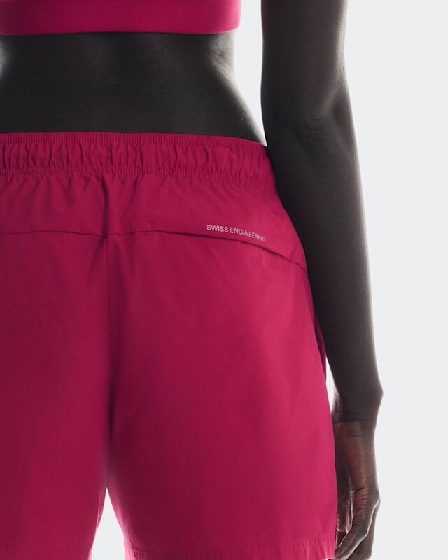 Damskie 3″ Core Shorts Grenadine Damskie 3″ Core Shorts Grenadine