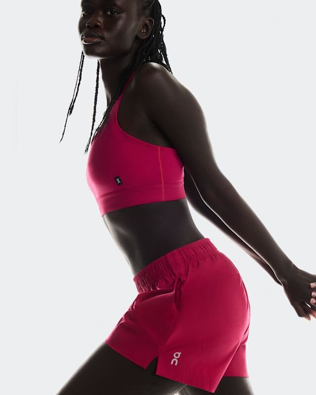 Damskie 3″ Core Shorts Grenadine Damskie 3″ Core Shorts Grenadine