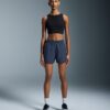 Damskie 3″ Core Shorts Midnight Damskie 3″ Core Shorts Midnight