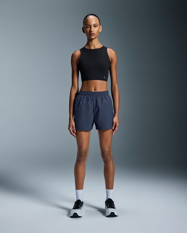 Damskie 3″ Core Shorts Midnight Damskie 3″ Core Shorts Midnight