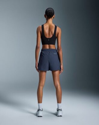 Damskie 3″ Core Shorts Midnight