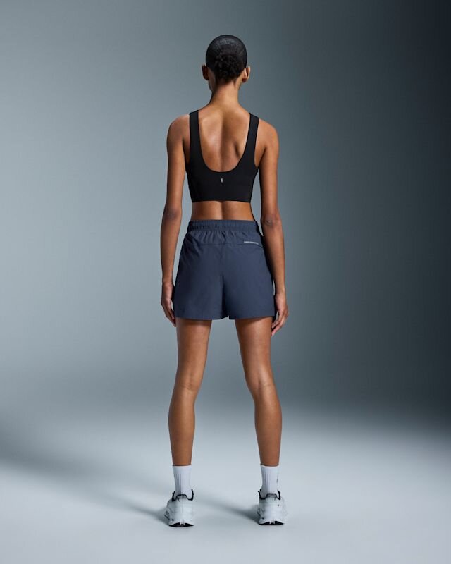 Damskie 3″ Core Shorts Midnight Damskie 3″ Core Shorts Midnight