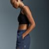Damskie 3″ Core Shorts Midnight Damskie 3″ Core Shorts Midnight
