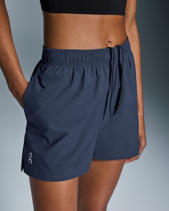 Damskie 3″ Core Shorts Midnight Damskie 3″ Core Shorts Midnight