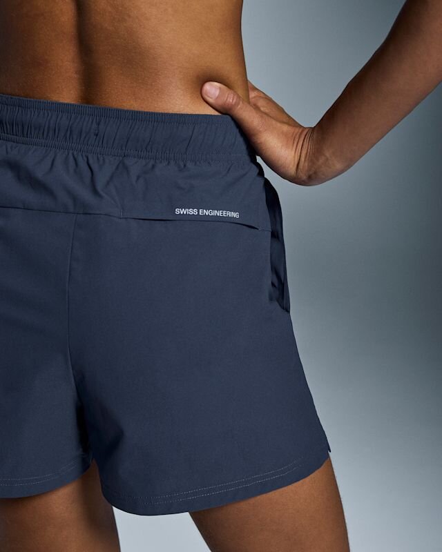Damskie 3″ Core Shorts Midnight Damskie 3″ Core Shorts Midnight