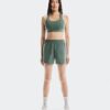 Damskie 3″ Core Shorts Olive Damskie 3″ Core Shorts Olive