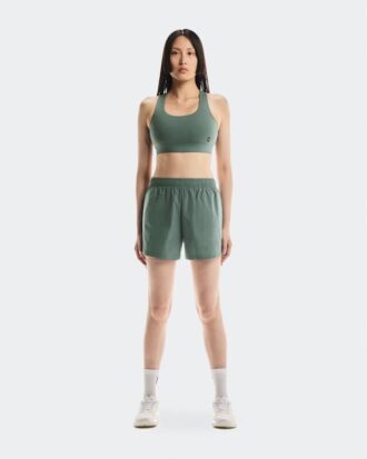 Damskie 3″ Core Shorts Olive