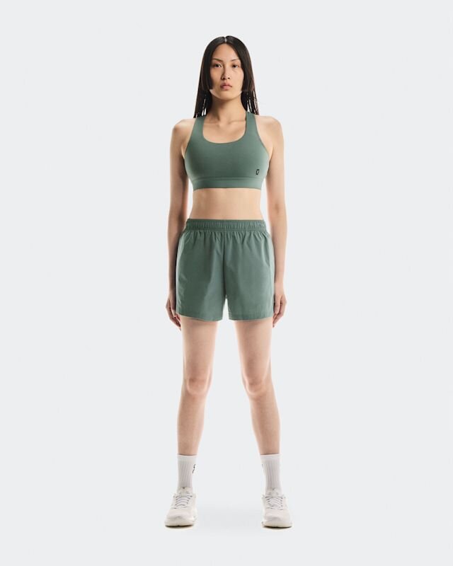 Damskie 3″ Core Shorts Olive Damskie 3″ Core Shorts Olive