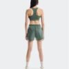Damskie 3″ Core Shorts Olive Damskie 3″ Core Shorts Olive