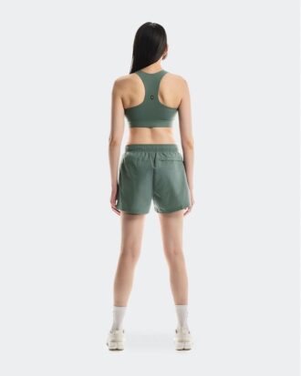 Damskie 3″ Core Shorts Olive