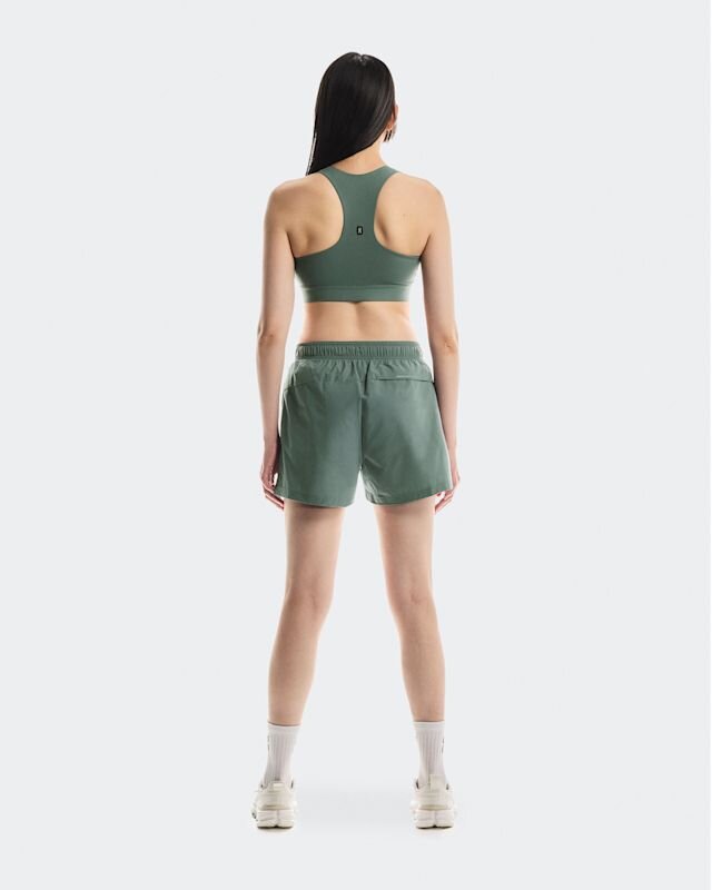 Damskie 3″ Core Shorts Olive Damskie 3″ Core Shorts Olive
