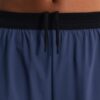 Damskie 3″ Performance 2/1 Shorts Acai | Black
