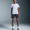 Damskie 5″ Core Shorts Midnight