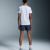 Damskie 5″ Core Shorts Midnight