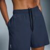 Damskie 5″ Core Shorts Midnight