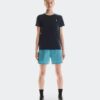 Damskie 5″ Core Shorts Niagara