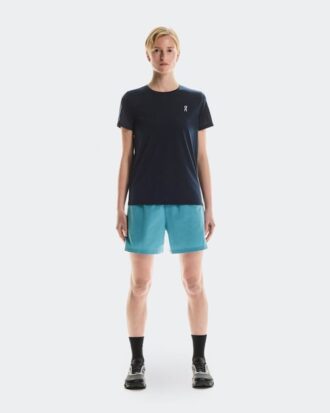 Damskie 5″ Core Shorts Niagara