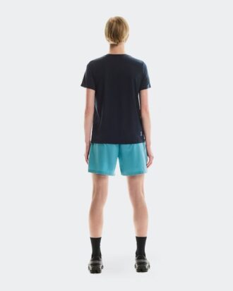 Damskie 5″ Core Shorts Niagara