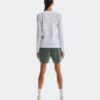 Damskie 5″ Core Shorts Olive
