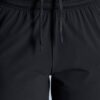 Damskie 5″ Performance Shorts Black Damskie 5″ Performance Shorts Black