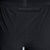 Damskie 5″ Performance Shorts Black Damskie 5″ Performance Shorts Black