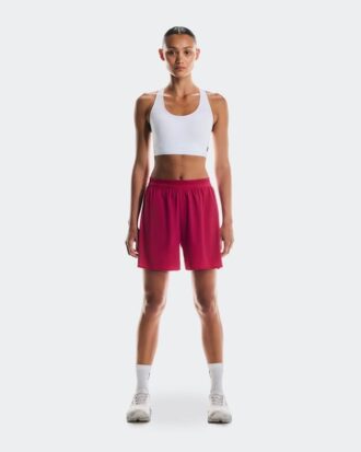 Damskie 5″ Performance Shorts Grenadine