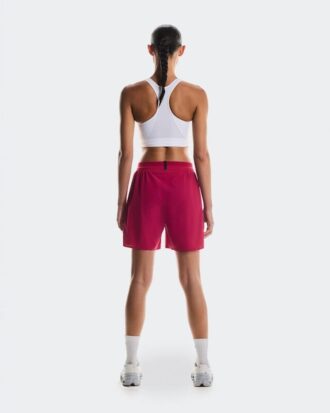 Damskie 5″ Performance Shorts Grenadine